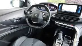 Peugeot 3008 1.2 PureTech Allure EAT8 de 2022