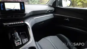 Peugeot 3008 1.2 PureTech Allure EAT8 de 2022