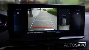 Peugeot 3008 1.2 PureTech Allure EAT8 de 2022