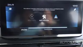 Peugeot 3008 1.2 PureTech Allure EAT8 de 2022