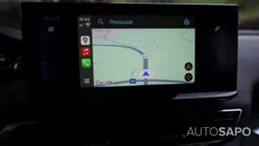 Peugeot 3008 1.2 PureTech Allure EAT8 de 2022