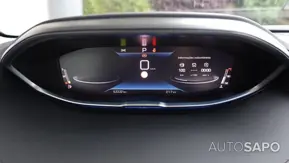 Peugeot 3008 1.2 PureTech Allure EAT8 de 2022