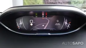 Peugeot 3008 1.2 PureTech Allure EAT8 de 2022