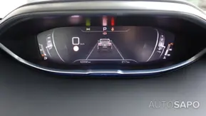 Peugeot 3008 1.2 PureTech Allure EAT8 de 2022