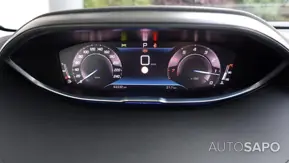 Peugeot 3008 1.2 PureTech Allure EAT8 de 2022