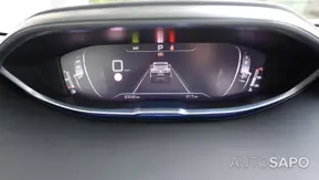 Peugeot 3008 1.2 PureTech Allure EAT8 de 2022