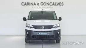 Peugeot Partner 1.5 BlueHDi Premium Standard de 2021