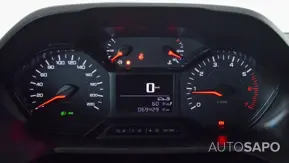 Peugeot Partner 1.5 BlueHDi Premium Standard de 2021