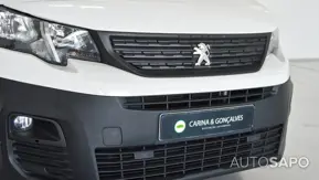 Peugeot Partner 1.5 BlueHDi Premium Standard de 2021