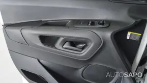 Peugeot Partner 1.5 BlueHDi Premium Standard de 2021