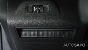 Peugeot Partner 1.5 BlueHDi Premium Standard de 2021