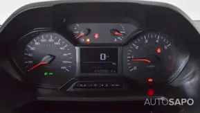 Peugeot Partner 1.5 BlueHDi Premium Standard de 2021