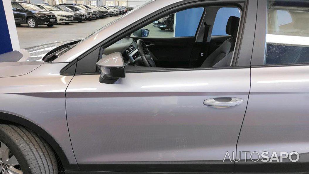 Seat Arona de 2019