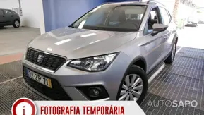 Seat Arona de 2019