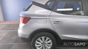 Seat Arona de 2019