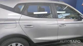 Seat Arona de 2019