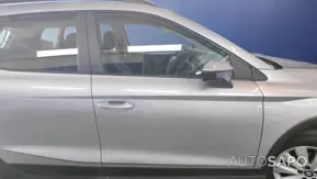Seat Arona de 2019