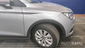 Seat Arona de 2019