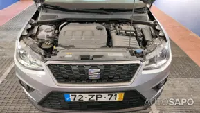 Seat Arona de 2019