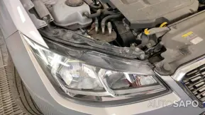 Seat Arona de 2019