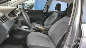 Seat Arona de 2019
