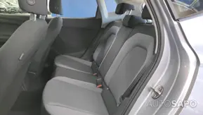 Seat Arona de 2019