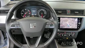 Seat Arona de 2019