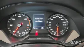 Seat Arona de 2019