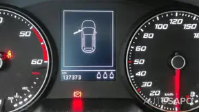 Seat Arona de 2019