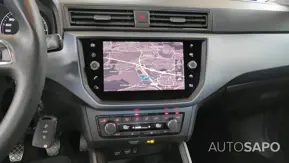 Seat Arona de 2019
