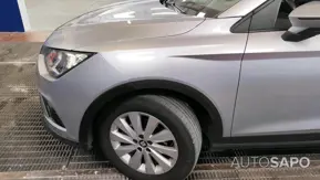 Seat Arona de 2019
