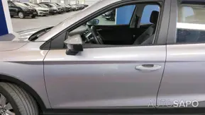 Seat Arona de 2019
