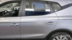 Seat Arona de 2019
