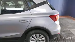 Seat Arona de 2019