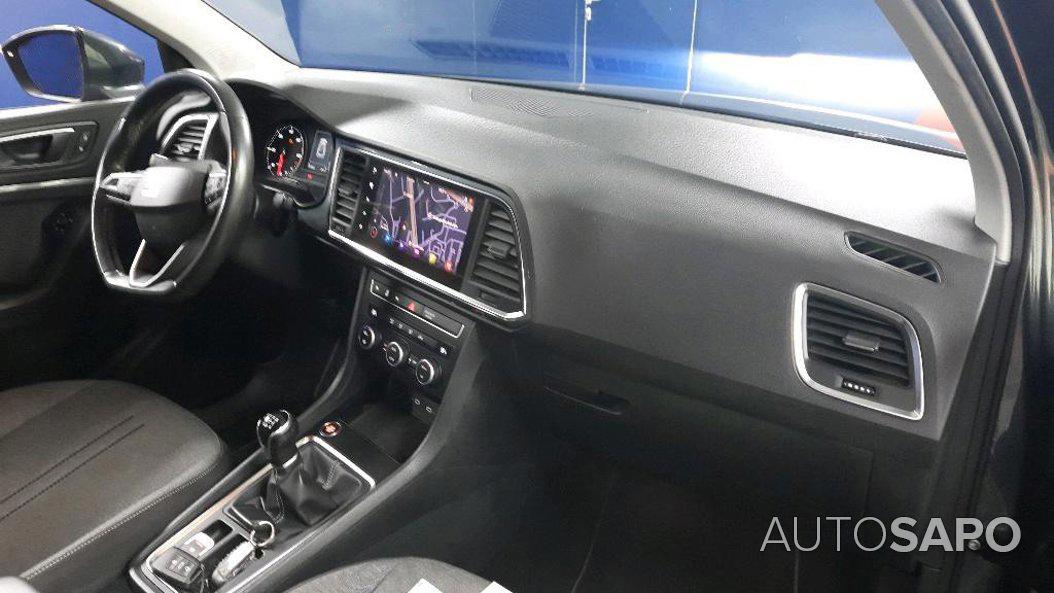 Seat Ateca de 2021
