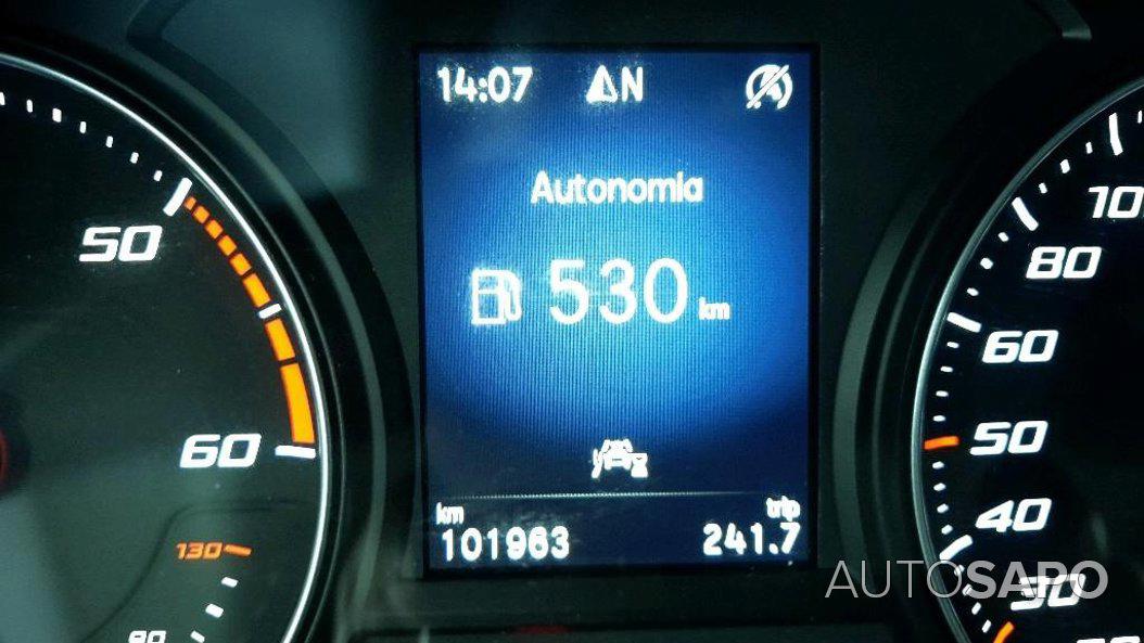 Seat Ateca de 2021
