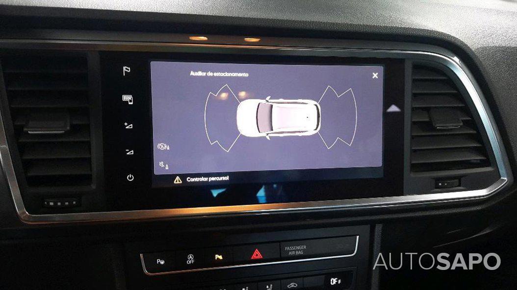 Seat Ateca de 2021