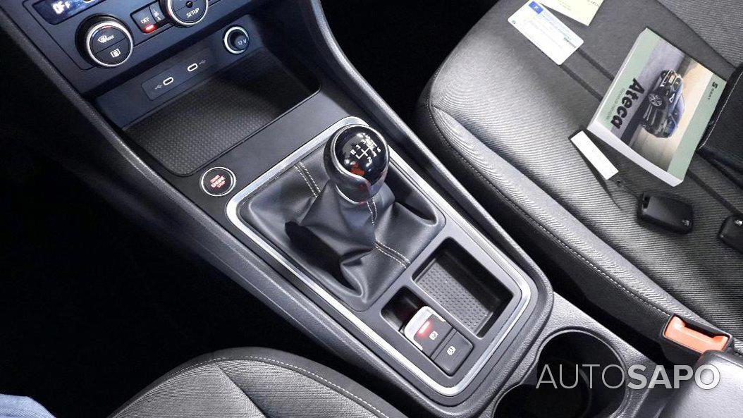 Seat Ateca de 2021