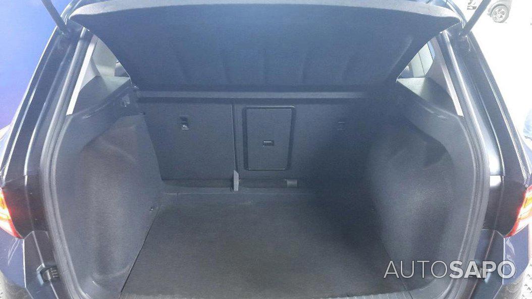 Seat Ateca de 2021