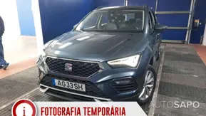 Seat Ateca de 2021