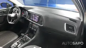 Seat Ateca de 2021