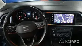 Seat Ateca de 2021