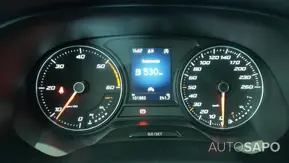 Seat Ateca de 2021
