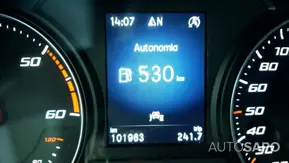Seat Ateca de 2021