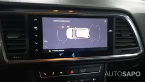 Seat Ateca de 2021