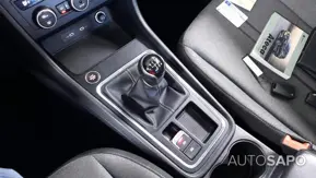 Seat Ateca de 2021