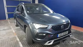 Seat Ateca de 2021