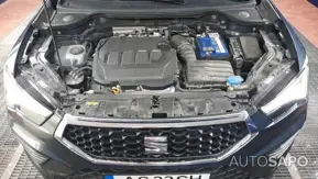 Seat Ateca de 2021