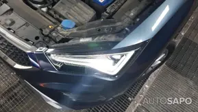 Seat Ateca de 2021