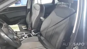 Seat Ateca de 2021